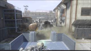 Black Ops - RC-XD Triple Kill!!!