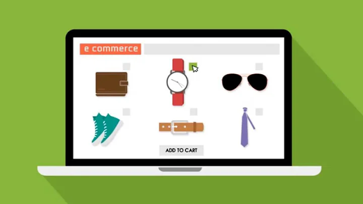 Ecommerce Promotions - Motion Graphic Animation - DayDayNews