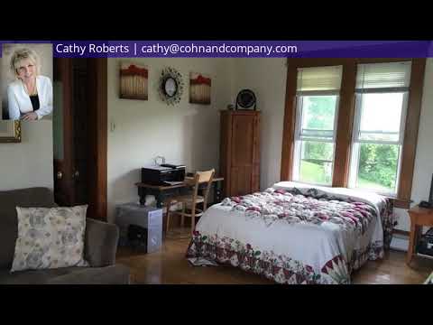 211 Greenfield Road, Colrain, MA home video tour