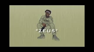 KSI Type Beat "Zeus" Trap Beat Instrumental (Credit 24 Degress
