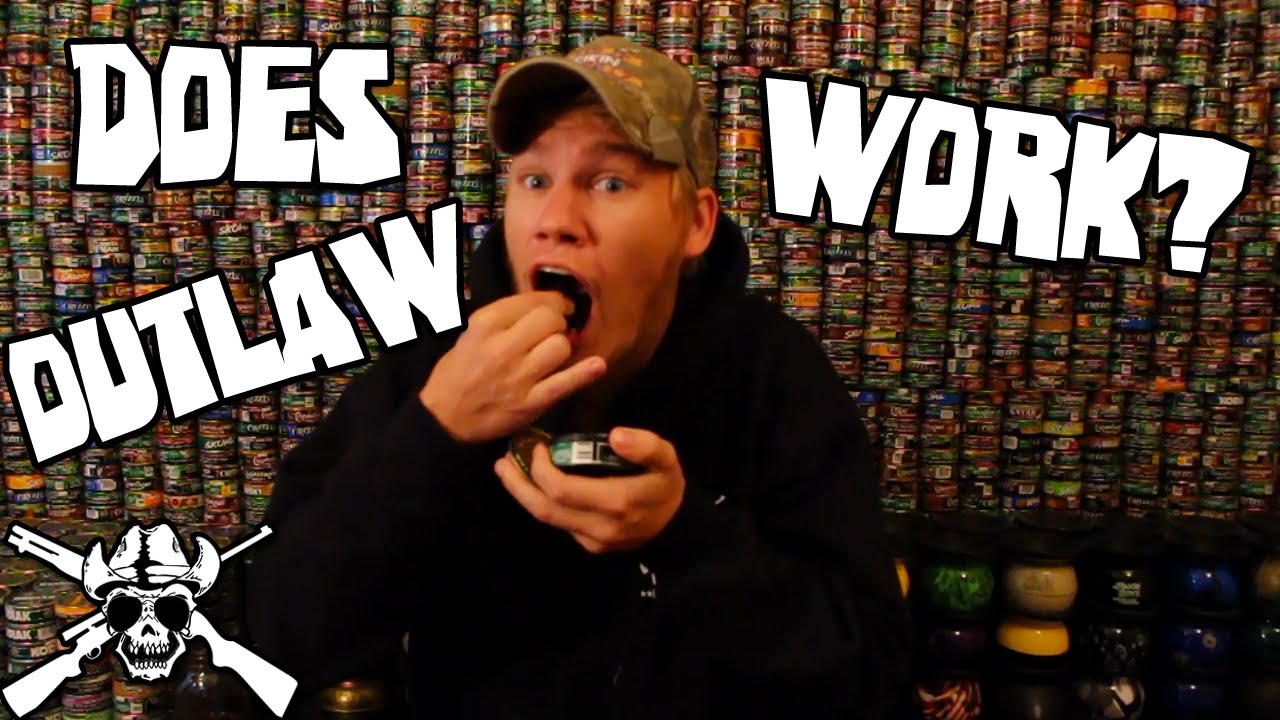 What Does Outlaw Do For Work YouTube