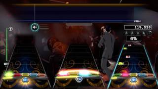 Rock Band 4 - Glass House by Kaleo - Expert - Full Band
