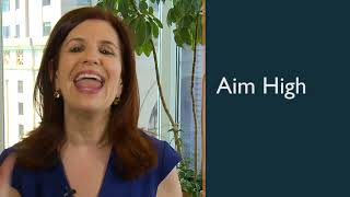 Match Highlights Five Tips for Mastering Self Advocacy