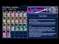 لعبة Yu Gi Oh Duel Links Virtual World Trial Deck 