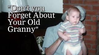 "Don't You Forget About Your Old Granny" screenshot 4