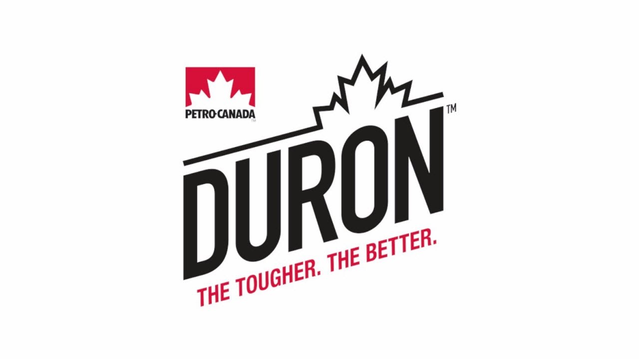 PetroCanada Lubricant’s launches DURON™ the next generation of heavy duty diesel engine oils