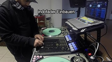 innofader pro2 in vestax pmc 05 pro III