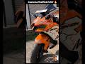 Manika vs Jaanu ka Modified Zx10r 🔥 #shorts #viralshort #zx10r #manik