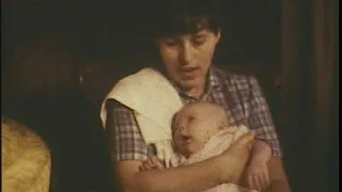 Carol Magee June1982