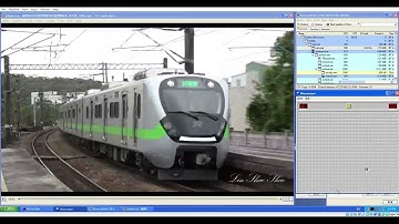 EMU900 has BSOD Windows XP VM Part4