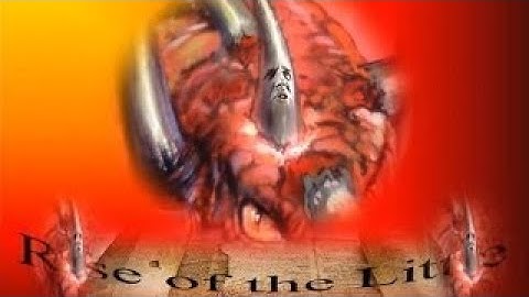 Daniel 7 Revelation 13 The Little Horn and the Rise of the Antichrist