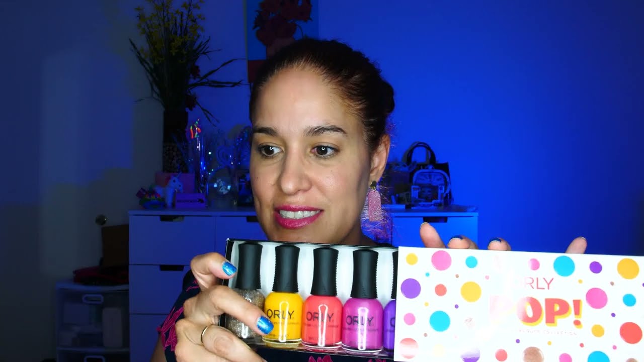 Is the ORLY Subscription any good?