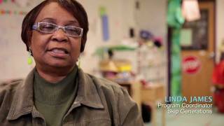 Apply Here: Utilizing the Time and Talents of Older Adults