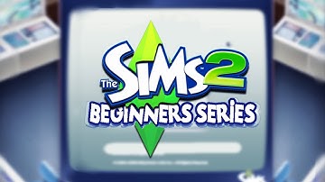 SIMS 2 BODYSHOP HOW TO PACKAGE SIMS & MAKE CUSTOM CONTENT| SIMS 2 BEGINNERS SERIES - PART 2