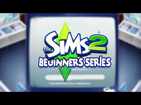 SIMS 2 BODYSHOP HOW TO PACKAGE SIMS & MAKE CUSTOM CONTENT| SIMS 2 BEGINNERS SERIES - PART 2