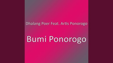 Bumi Ponorogo