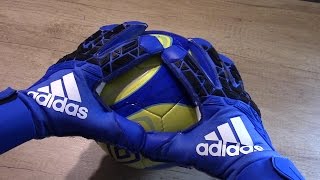 ADIDAS ACE TRANS goalkeeper gloves