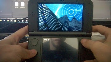 RPG-Game Project for Nintendo 3DS [Unity] [Part 11 - Terrain (not supported)] - by Cellenseres