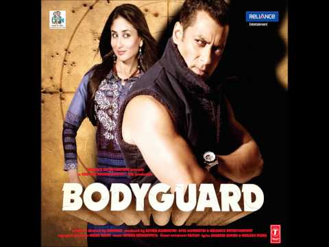 Desi Beat Punjabi Hip Hop Mix Lyrics in Hindi Bodyguard 2011
