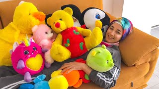 Hayellerimi Sihirli Kaşıkla Gerçeğe Çevirdim