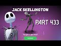 Disney Heroes Battle Mode JACK SKELLINGTON UNLOCKED PART 433 Gameplay Walkthrough - iOS / Android