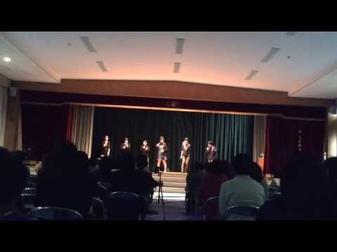 「Everything」学祭LIVE2014 2日目