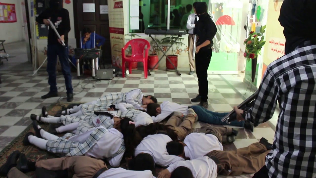 American grammar school- pakistan poultry association