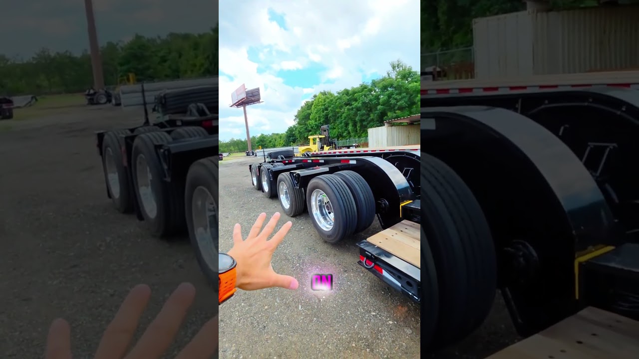 HeavyHaul HQ