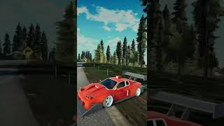 The most beautiful driving physics to date in unity , free to download now
