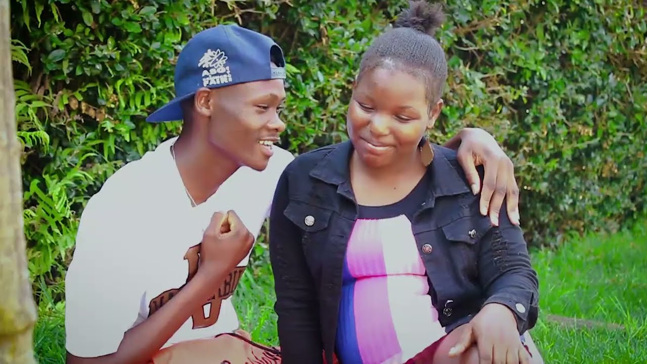 SIMBA WA MASIMBA- OMWANCHI - FT PICKSOLANIX EGESUSU (Official Music Video)#01ontrending