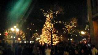 مدينه هلسنبوري الجميلة