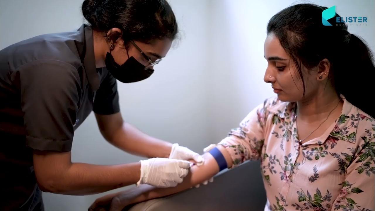 Elister HealthCare Kollam Opening on May 27 Discover the magic of