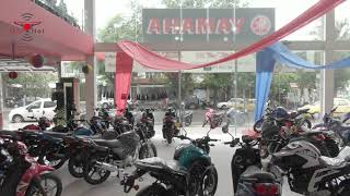 MotoCredito Yopal Motos Yamaha