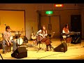 【熊大アコ愛】あなたと私の間柄 / SHISHAMO