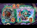 【緊急】おい‼️「7+13=20」らしいぞ‼️潜伏進化ムゲンOTKドラゴン【シャドバWB/ Shadowverse: Worlds Beyond】