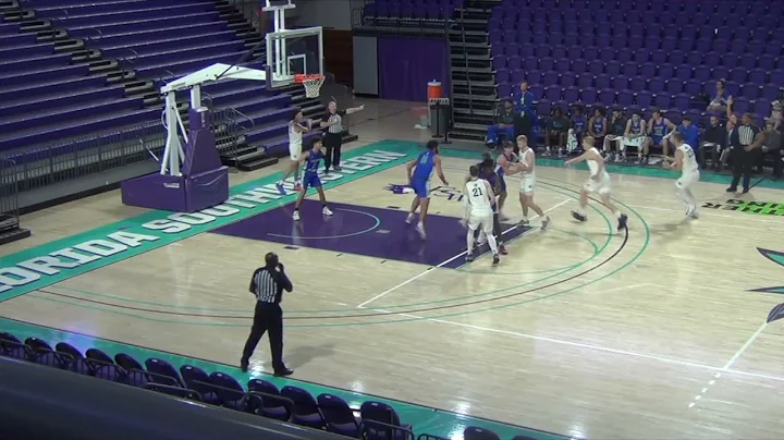 2022 6'9 F Wyatt Lowell - Snow CC