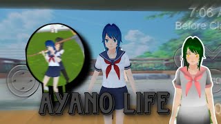 Ayano Life [[YANSIM FANGAME]]+DL