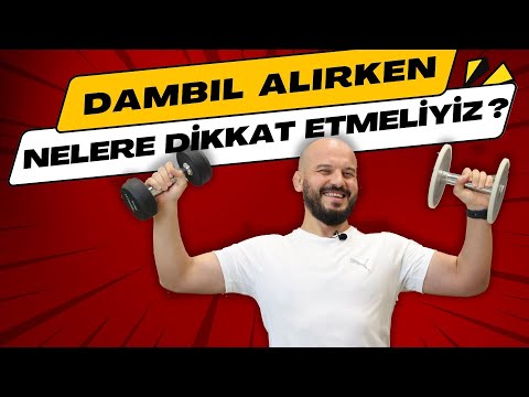 Hangi Dambılı Almalıyım? Seçerken Nelere Dikkat etmeliyim?