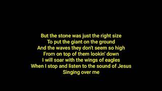 CASTING CROWNS Voice of Truth (+lyrics)