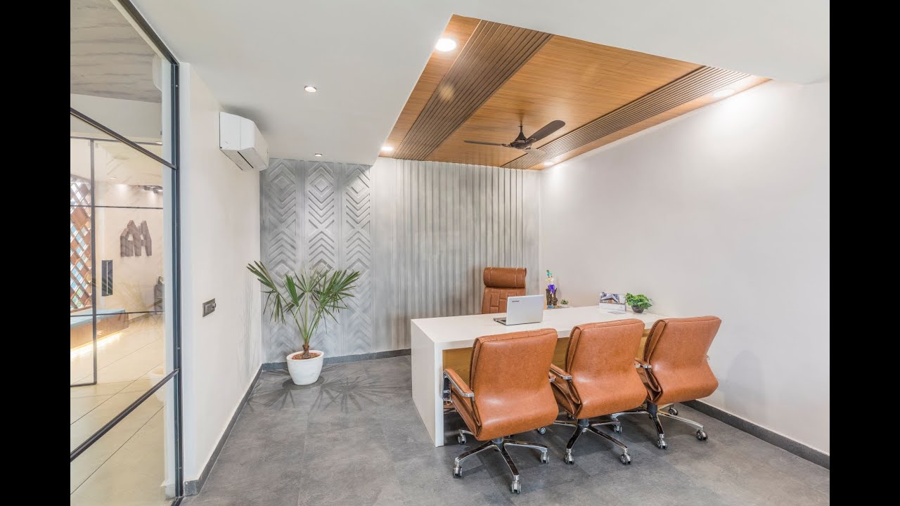 Architect’s Office | Mohan And Associates | Meerut - YouTube