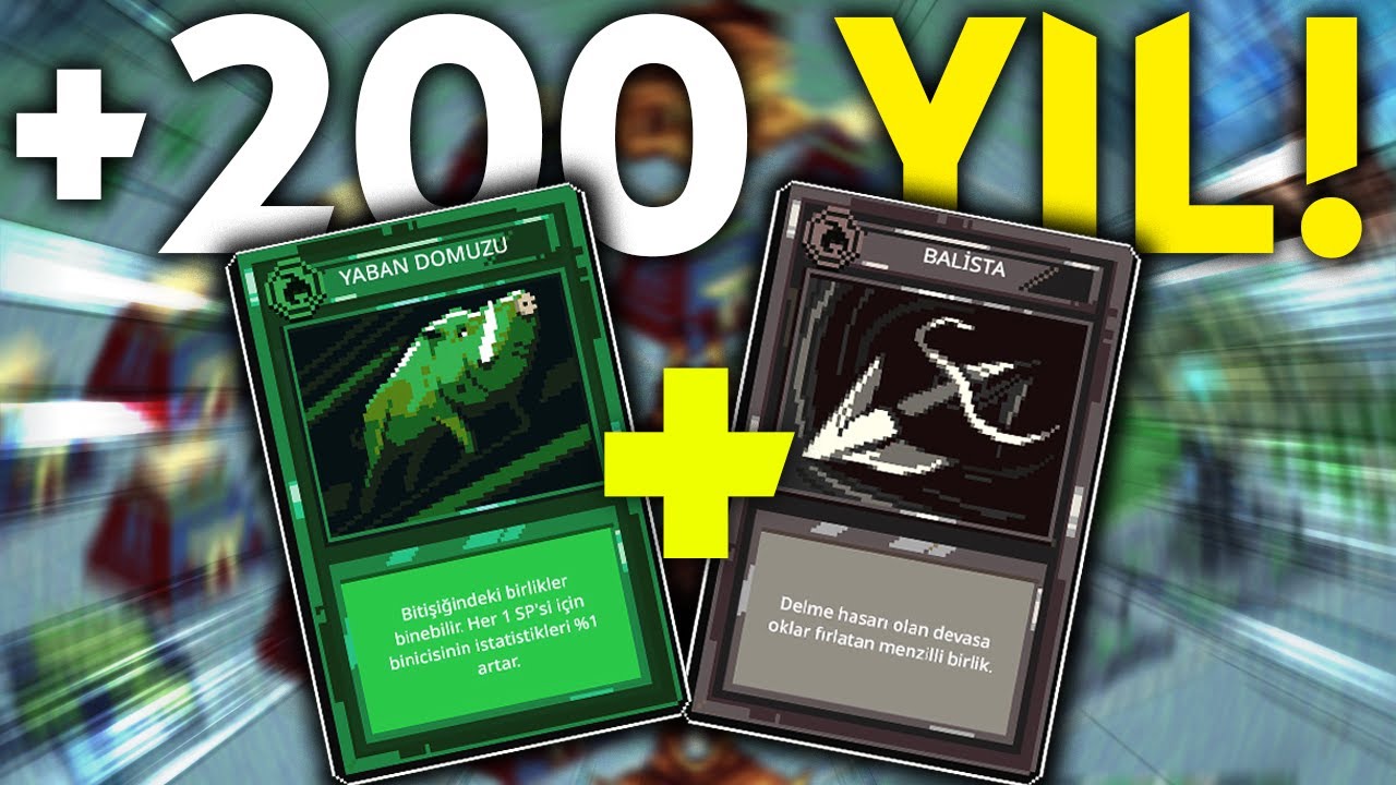 Balistaları Domuza Bindirip REKOR KIRIYORUZ! | 9 Kings TÜRKÇE