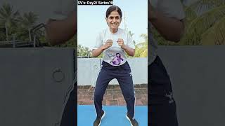 Fire Feet Challenge 5 Minutes To Ignite Fat Burn & Cardio. Day2 Series 19