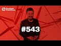 Corsten's Countdown 543