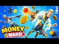 PWR Fortnite Money Wars Tournament!