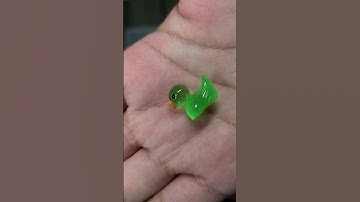 Opening Package from Amazon | 120Pcs Mini Resin Ducks Luminous Mini Ducks Glow in The Dark, Tiny