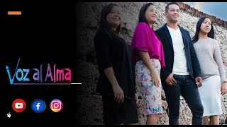 Video thumbnail of "Voz al Alma | VIVIR SIN TI"