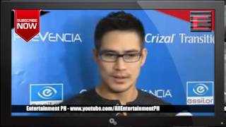 Piolo Pascual And KC Concepcion Back on Speaking Terms Piolo Pascual And KC Concepcion Back on Speaking Terms