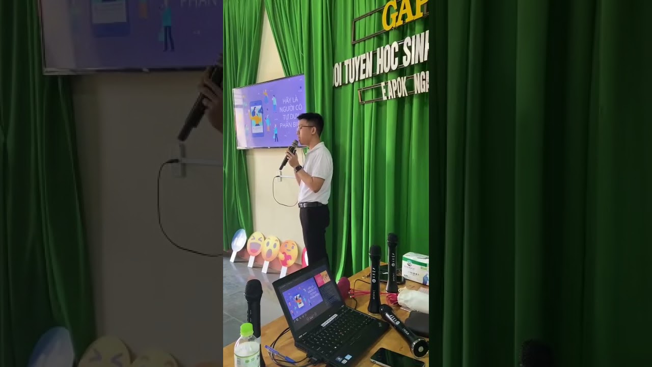 Outline Video Tư duy Thời đại số - Tư duy phản biện