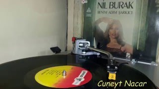 Nil Burak - Ağla Halime (Orijinal Plak Kayıt) Resimi