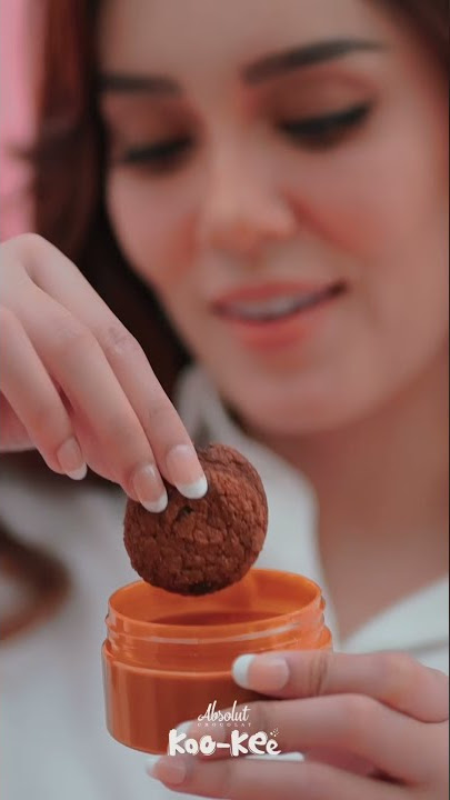 Dalgona KooKee by Absolut Chocolat with Uqasha Senrose
